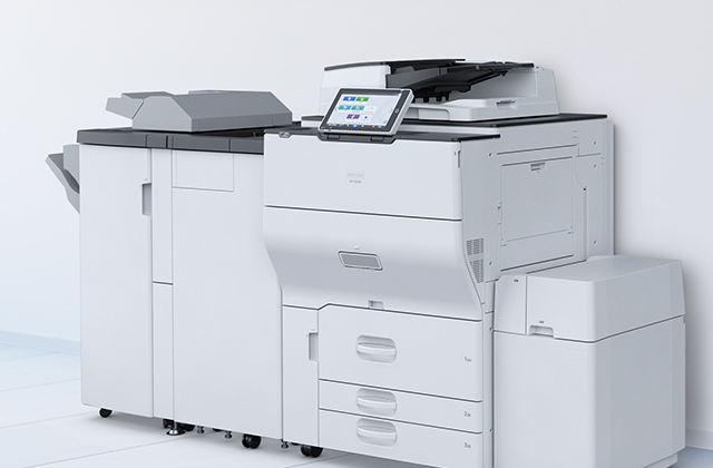 ricoh
